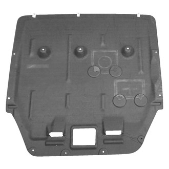 Replace® - Engine Splash Shield (CAPA Certified)