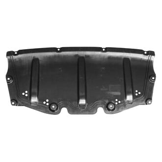 Replace® - Engine Splash Shields