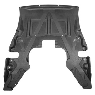 Replace® - Engine Splash Shields