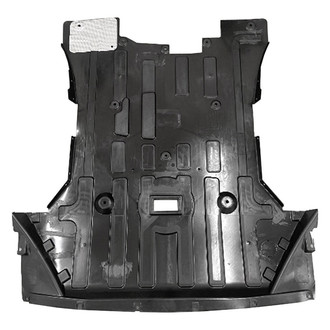 Replace® - Center Engine Splash Shield (Standard Line)