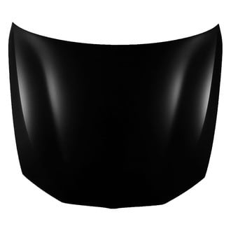 Replace® - Hood Panel (CAPA Certified)