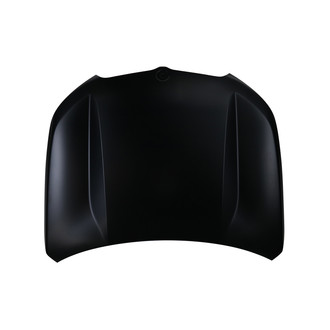 Replace® - Hood Panel (CAPA Certified)