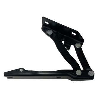 Replace® - Passenger Side Hood Hinge (Standard Line)