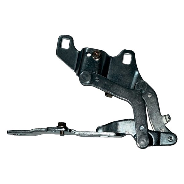 Replace® - Passenger Side Hood Hinge