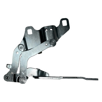 Replace® - Driver Side Hood Hinge (Standard Line)