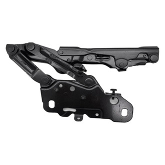 Replace® - Passenger Side Hood Hinge (Standard Line)