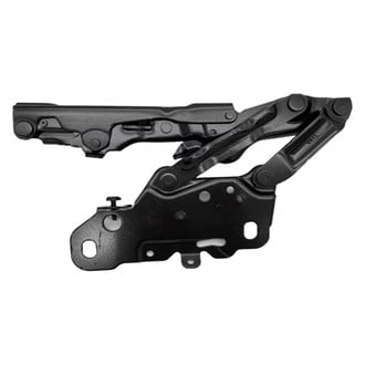 Replace® - Driver Side Hood Hinge (Standard Line)
