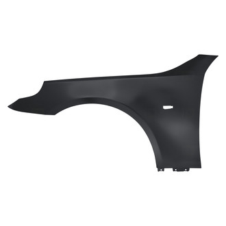 Replace® - Front Driver Side Fender (Platinum Plus)