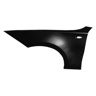Replace® - Front Driver Side Fender (CAPA Certified)