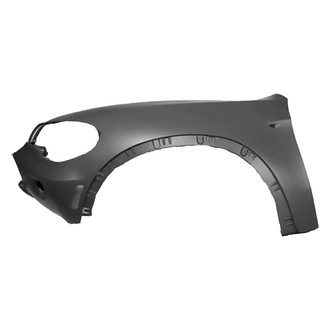 Replace® - Front Driver Side Fender (Standard Line)