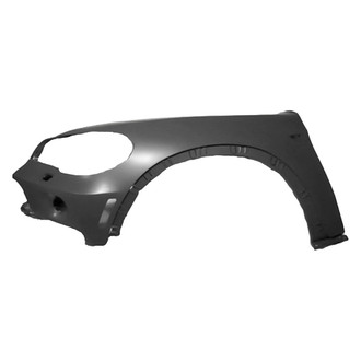 Replace® - Front Driver Side Fender (Standard Line)