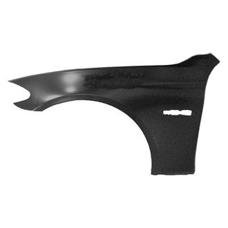 Replace® - Front Driver Side Fender (CAPA Certified)
