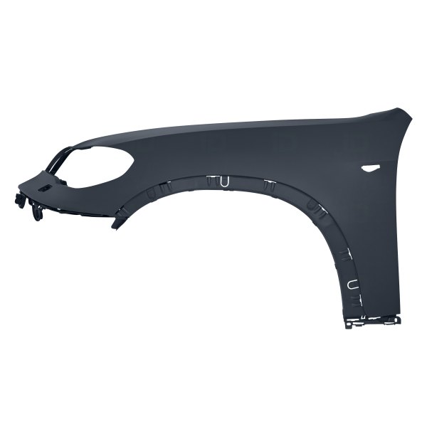 Replace® - Front Driver Side Fender