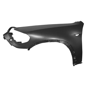Replace® - Front Driver Side Fender (Standard Line)