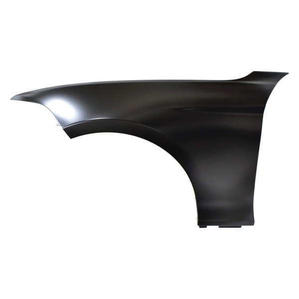 Replace® - Front Driver Side Fender