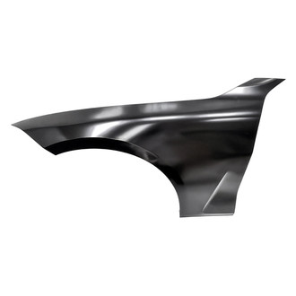 Replace® - Front Driver Side Fender (Standard Line)