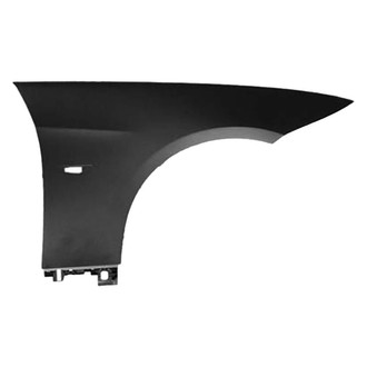Replace® - Front Passenger Side Fender (CAPA Certified)