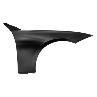 Replace® - Front Passenger Side Fender (Standard Line)