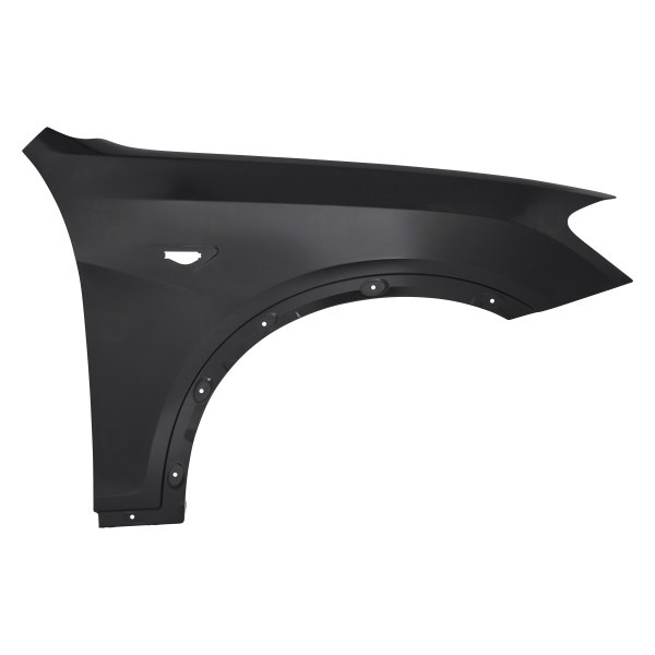 Replace® - Front Passenger Side Fender