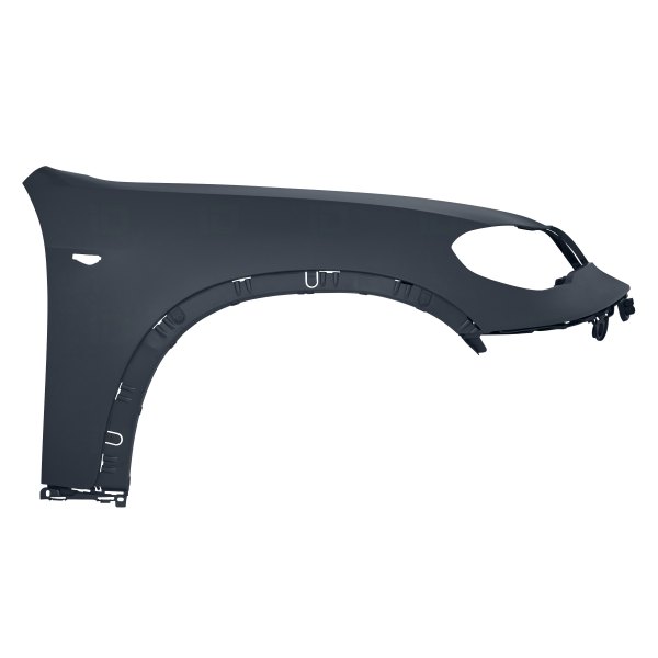 Replace® - Front Passenger Side Fender