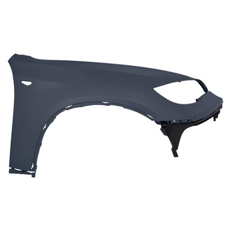 Replace® - Front Passenger Side Fender (Standard Line)