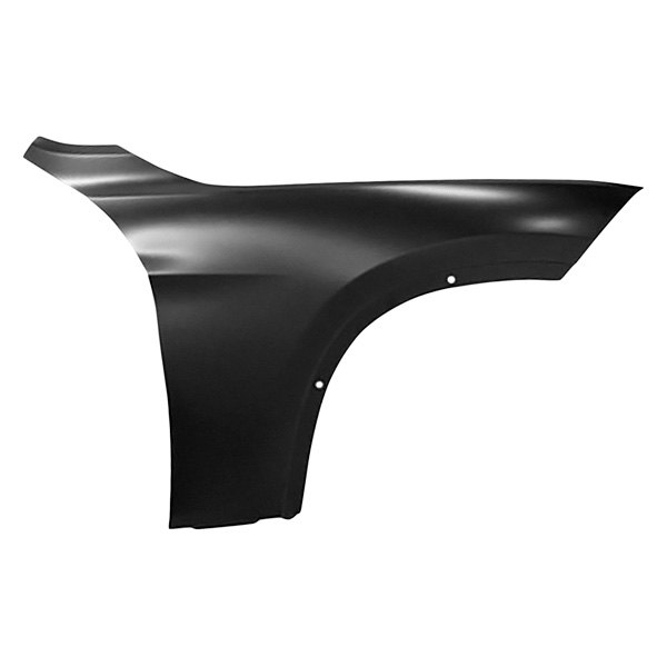 Replace® - Front Passenger Side Fender