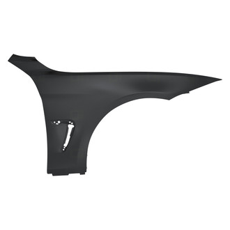 Replace® - Front Passenger Side Fender (CAPA Certified)