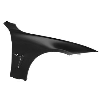 Replace® - Front Passenger Side Fender (CAPA Certified)