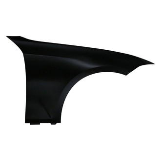 Replace® - Front Passenger Side Fender (Standard Line)