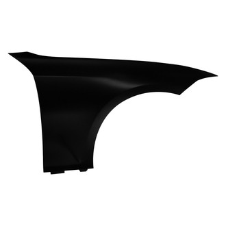 Replace® - Front Passenger Side Fender (CAPA Certified)