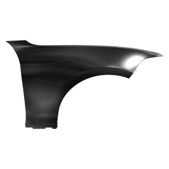 Replace® BM1241184 - Front Passenger Side Fender (Standard Line)