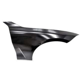 Replace® - Front Passenger Side Fender (Standard Line)