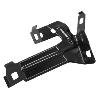 Replace® - Front Upper Driver Side Fender Brace (Standard Line)
