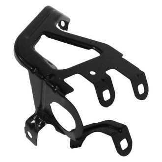 Replace® - Front Passenger Side Fender Brace (Standard Line)