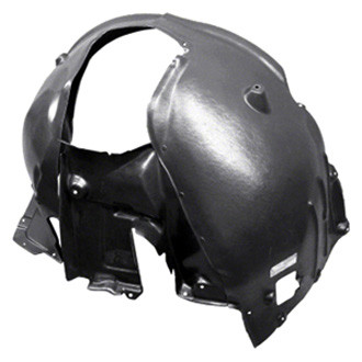 Replace® - Front Driver Side Fender Liner (Standard Line)