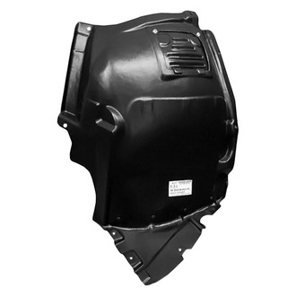 Replace® - Front Driver Side Fender Liner Front Section (Standard Line)