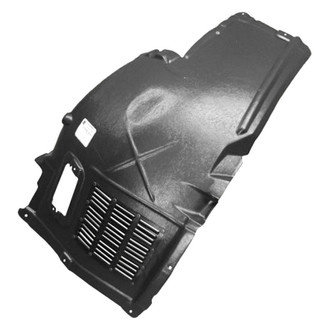 Replace® - Front Driver Side Fender Liner Front Section (Standard Line)