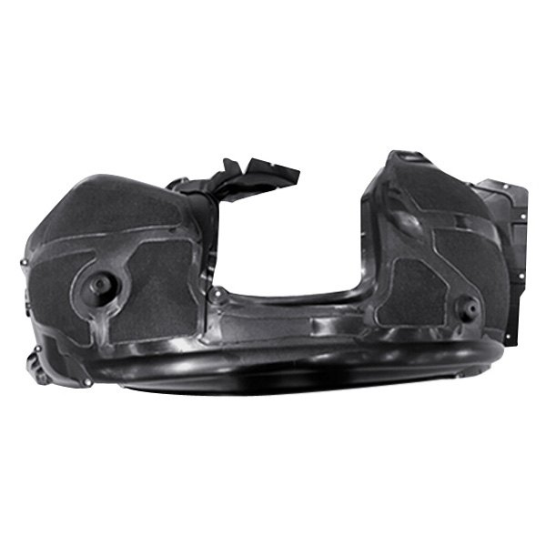 Replace® - Front Driver Side Fender Liner