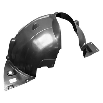 Replace® - Front Passenger Side Fender Liner (Standard Line)