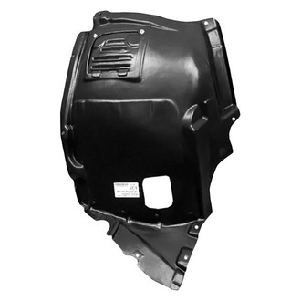 Replace® - Front Passenger Side Fender Liner Front Section (Standard Line)