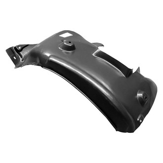 Replace® - Front Rearward Passenger Side Fender Liner Rear Section (Standard Line)