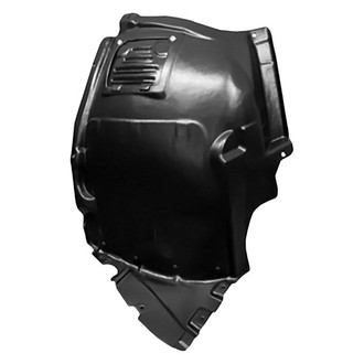 Replace® - Front Passenger Side Fender Liner Front Section (Standard Line)
