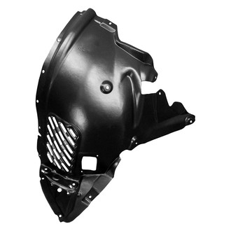 Replace® - Front Forward Passenger Side Fender Liner (Standard Line)