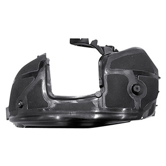 Replace® - Front Passenger Side Fender Liner (Standard Line)