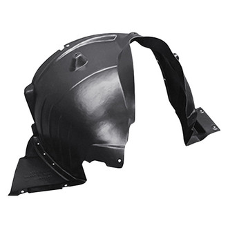 Replace® BM1249146 - Front Passenger Side Fender Liner (Standard Line)