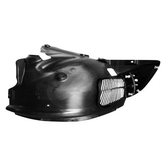 Replace® - Front Passenger Side Fender Liner Front Section (Standard Line)