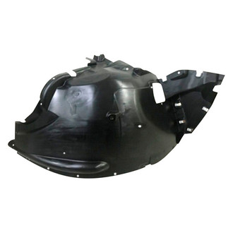 Replace® - Front Passenger Side Fender Liner Front Section (Standard Line)