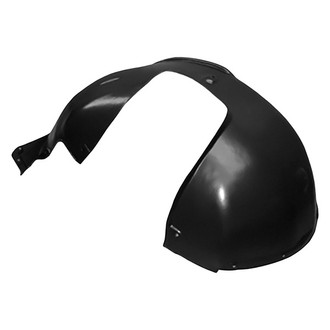 Replace® - Front Driver Side Fender Liner (Standard Line)
