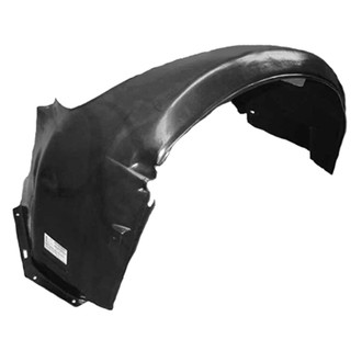 Replace® - Front Driver Side Fender Liner (Standard Line)