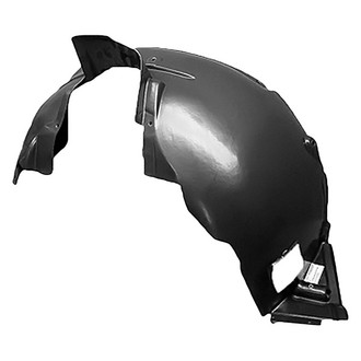 Replace® - Front Driver Side Fender Liner (Standard Line)